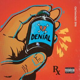 Album cover of Denial