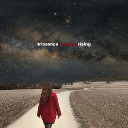 Album cover of scorpio rising