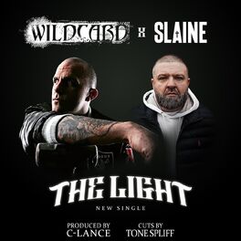 Album cover of The Light