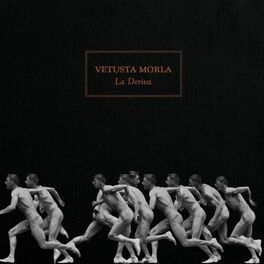 Album cover of La Deriva