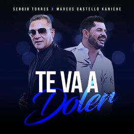 Album cover of Te Va a Doler
