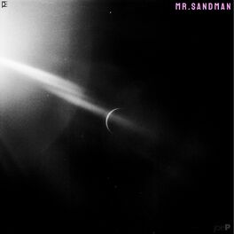 Album cover of Mr. Sandman