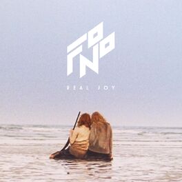 Album cover of Real Joy (Remixes)
