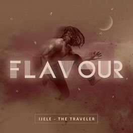 Album cover of Ijele the Traveler