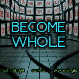 Album cover of Become Whole