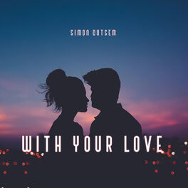 Album cover of With Your Love