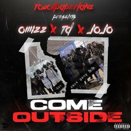 Album cover of Come Outside