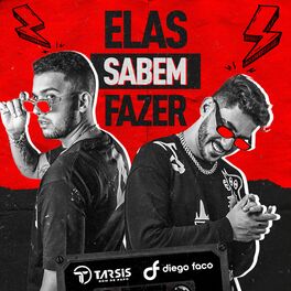Album cover of Elas Sabem Fazer