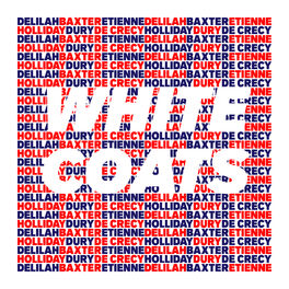 Album cover of White Coats