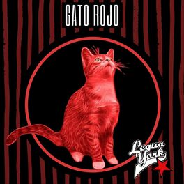 Album cover of Gato Rojo