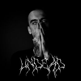 Album cover of Undead