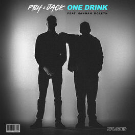 Album cover of One Drink
