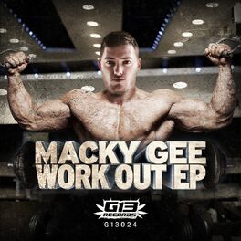 Album cover of Work Out EP