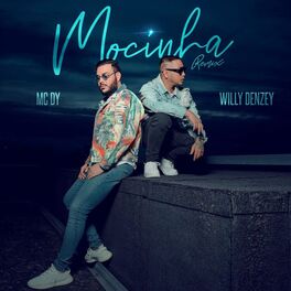 Album cover of Mocinha (Remix)