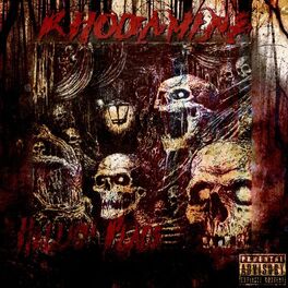 Album cover of Hellish Place