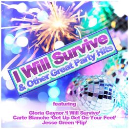 Album cover of I Will Survive and Other Great Hits