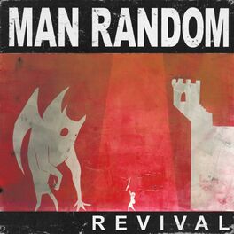 Album cover of Revival