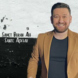 Album cover of Sahte Aşklar