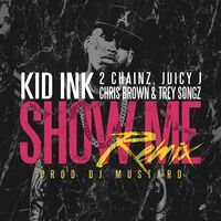 all kid ink songs list