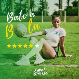 Album cover of Bate a Bola