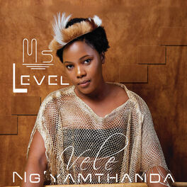 Album cover of Vele ng'yamthanda