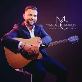 Manuel Campos - Já Lá Vão Uns Anos (Áudio Oficial) 