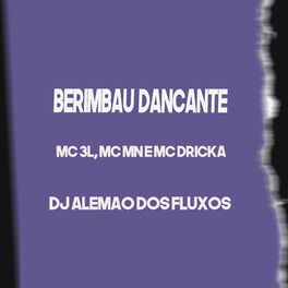 Album cover of Berimbau Dancante