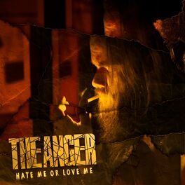 Album cover of Hate Me or Love Me (feat. Marcel Briani)