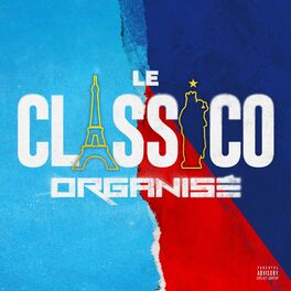 Album cover of Le classico organisé