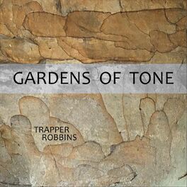 Album cover of Gardens of Tone