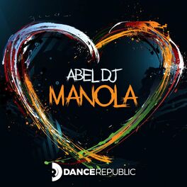 Album cover of Manola