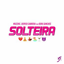Album cover of Solteira