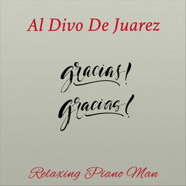 Album cover of Al Divo de Juarez