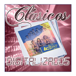 Album cover of Cómo Te Voy A Olvidar (Clásicos Digitalizados)