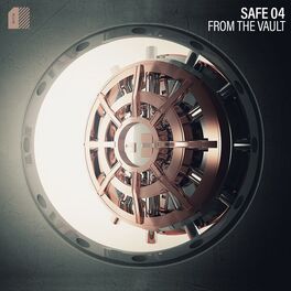 Album cover of From The Vault Safe 04