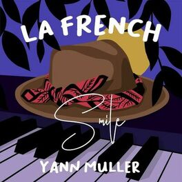 Album cover of LA FRENCH V.01