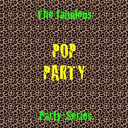 Album cover of Pop Party