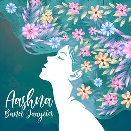 Album cover of Aashna Bann Jaayein