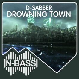 Album cover of The Drowning Town