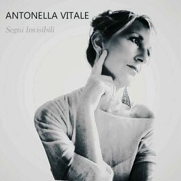 Antonella Vitale: albums, songs, playlists | Listen on Deezer