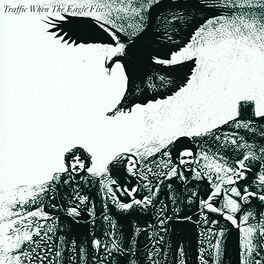 Album cover of When The Eagle Flies