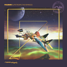 Album cover of Slipstream (The Remixes)