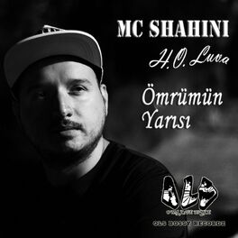 Album cover of ÖMRÜMÜN YARISI