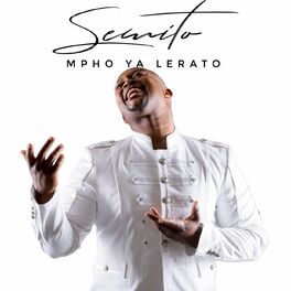 Album cover of Mpho Ya Lerato