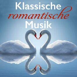 Album cover of Klassische romantische Musik