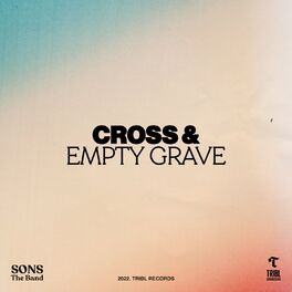 Album cover of Cross and Empty Grave (feat. Steve Davis & Jordan Colle)