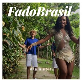 Album cover of Fadobrasil