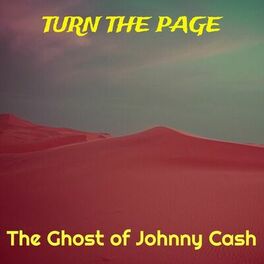 Album cover of Turn the Page