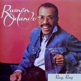 Album cover of Ring, Ring