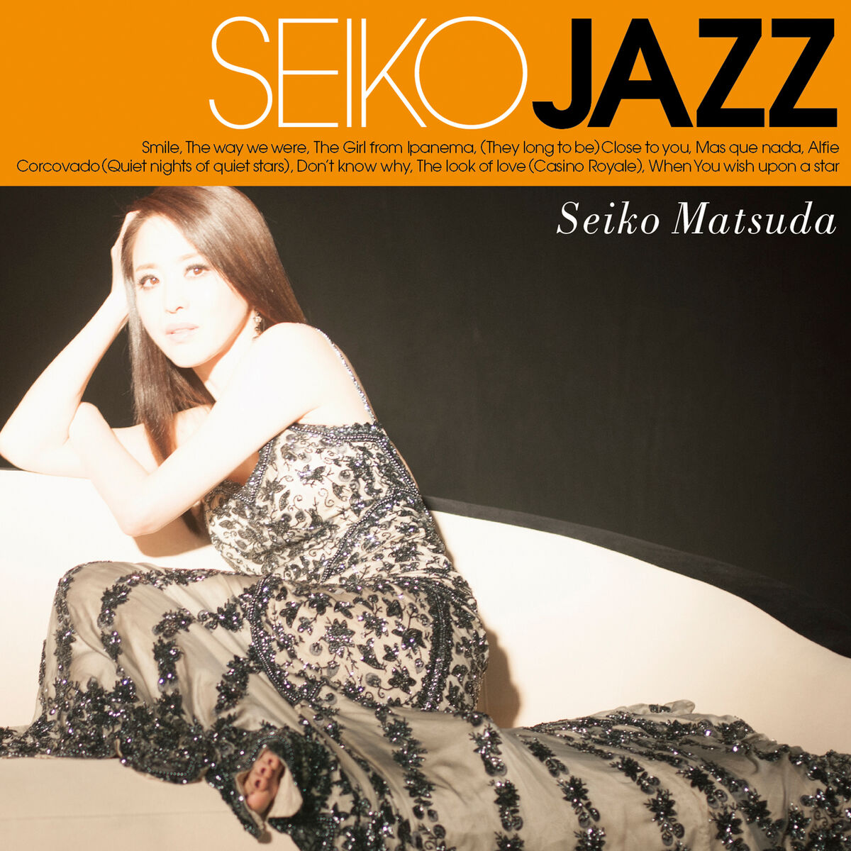 Seiko Matsuda: albums, songs, playlists | Listen on Deezer